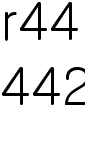 착생깃산호 생태사진(수심 50m)(사진=환경부)