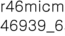 깃날개깨알벌레(Dipentium japonicum) / 0.8mm(사진=국립생물자원관)